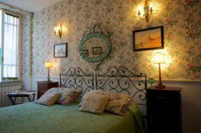 Отель Guest House Arco Dei Tolomei  Рим